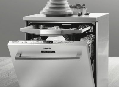 Masini de spalat vase