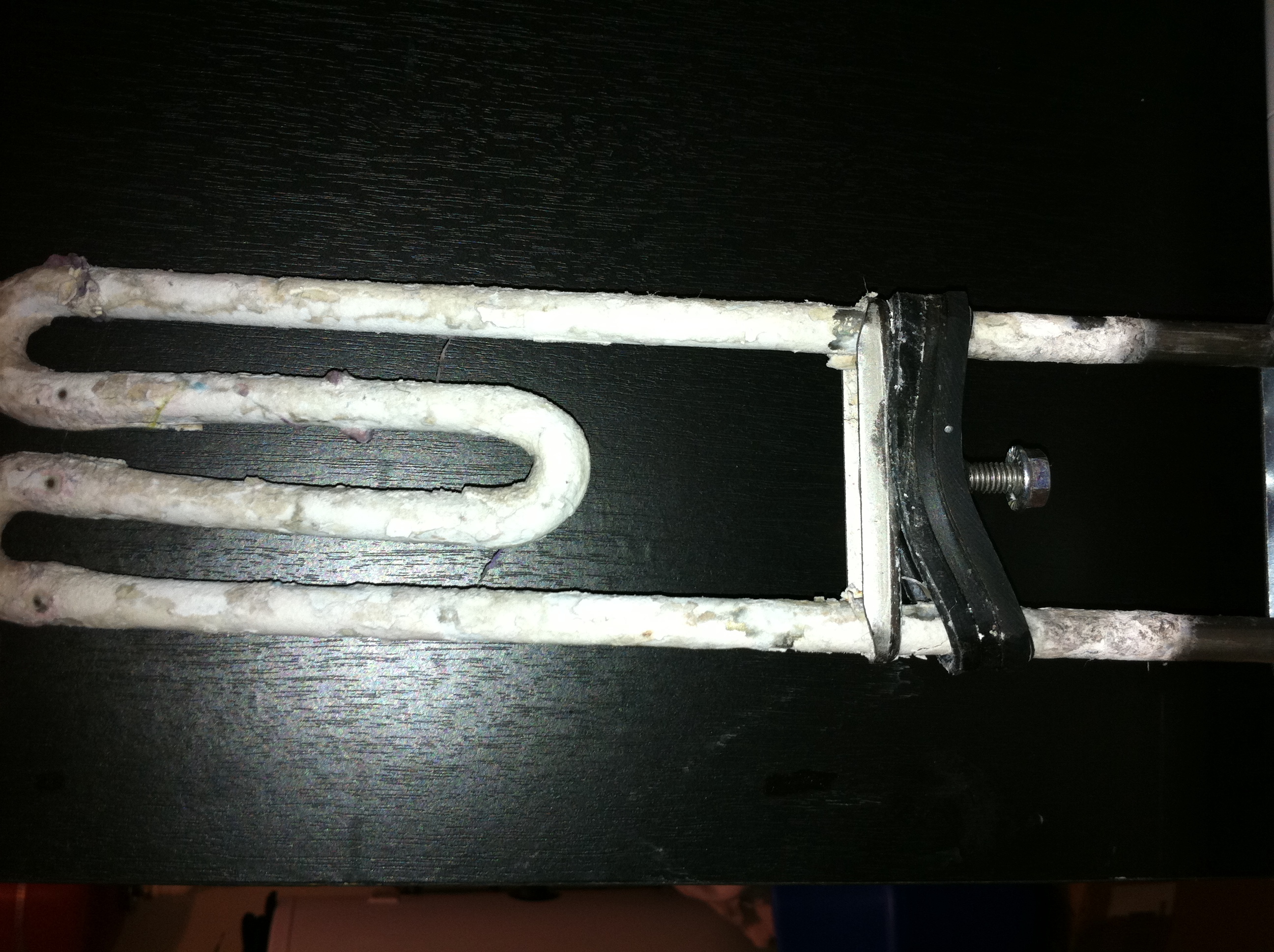 Probleme rezistenta incalzire