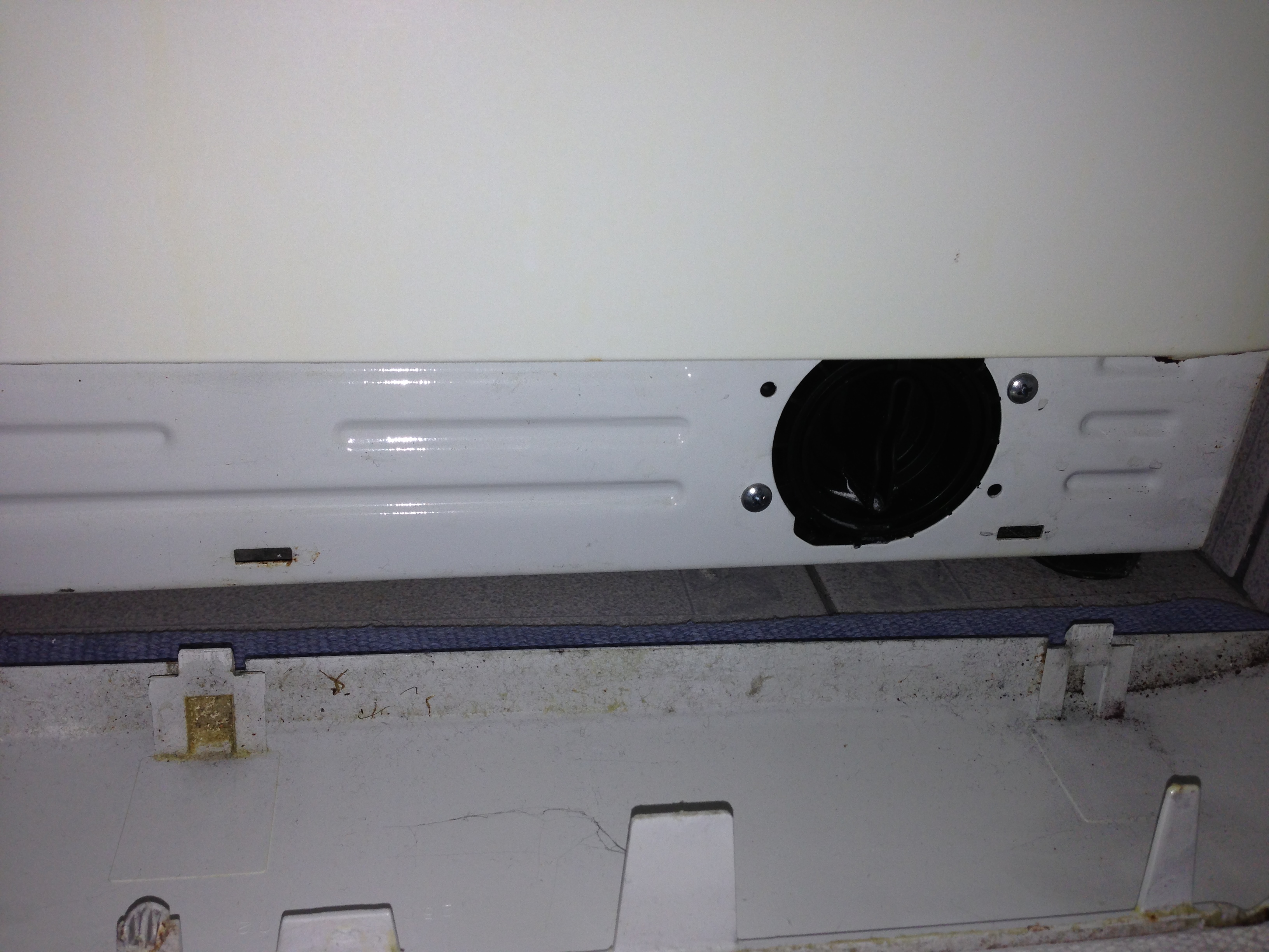 Pompa masina de spalat