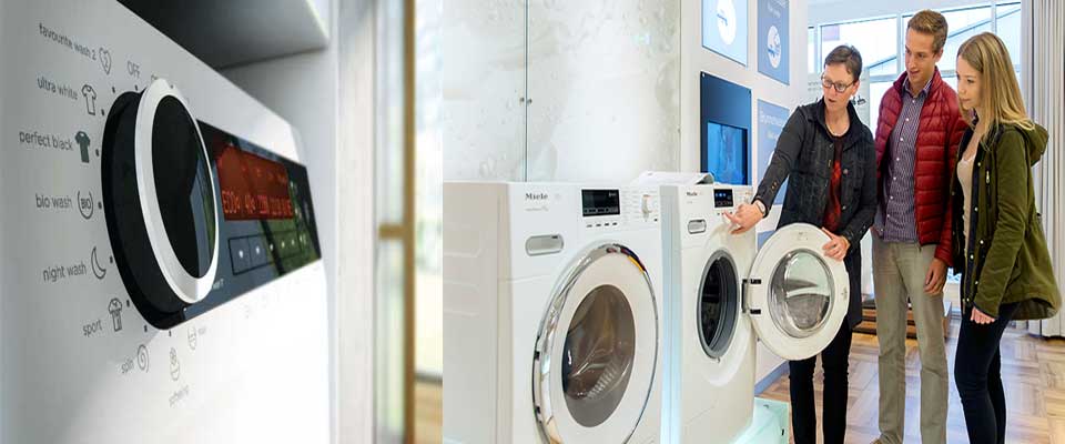 Reparaţii maşini de spălat Siemens cu piese originale – Superservice