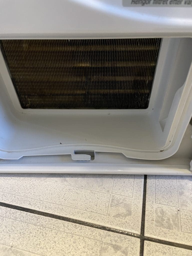 Vaporizare uscator grundig