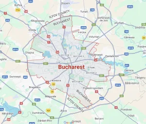 Service mașini vase București