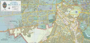 reparații mașini vase sector 5